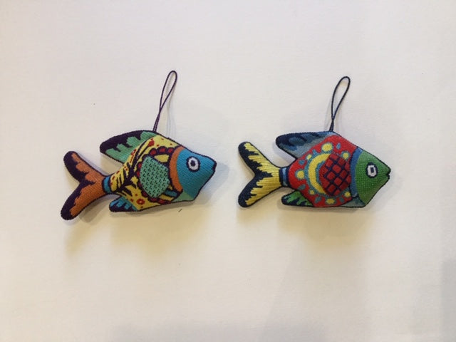Fish