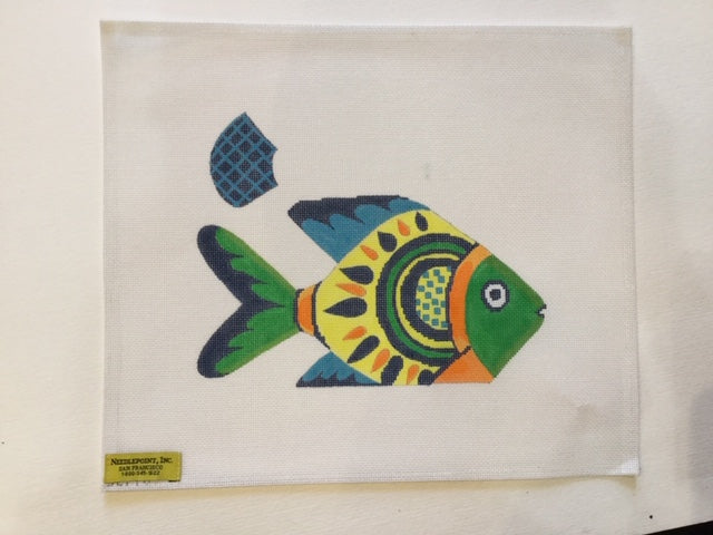 Fish