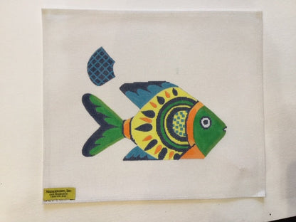 Fish