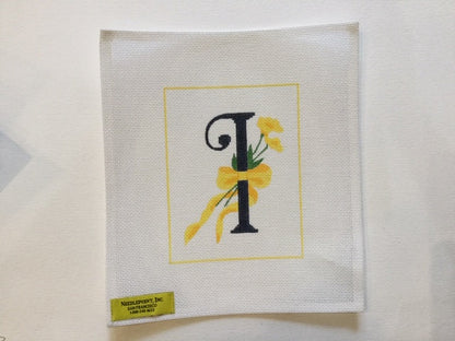 I / Let Needlepoint Inc choose threads