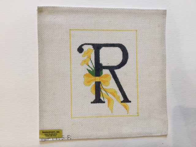 R / Let Needlepoint Inc choose threads