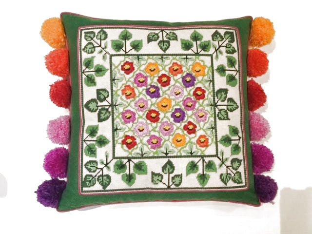 Floral