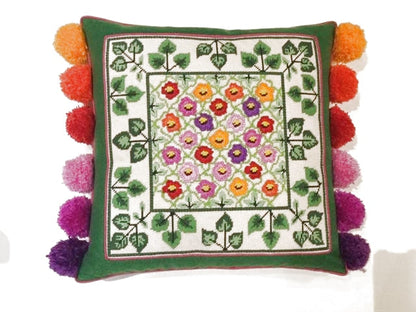 Floral