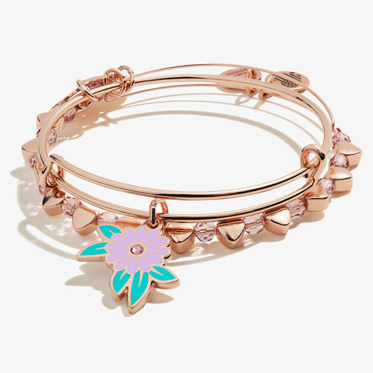 Shiny Rose Gold