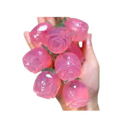 Flower Silicone Mold