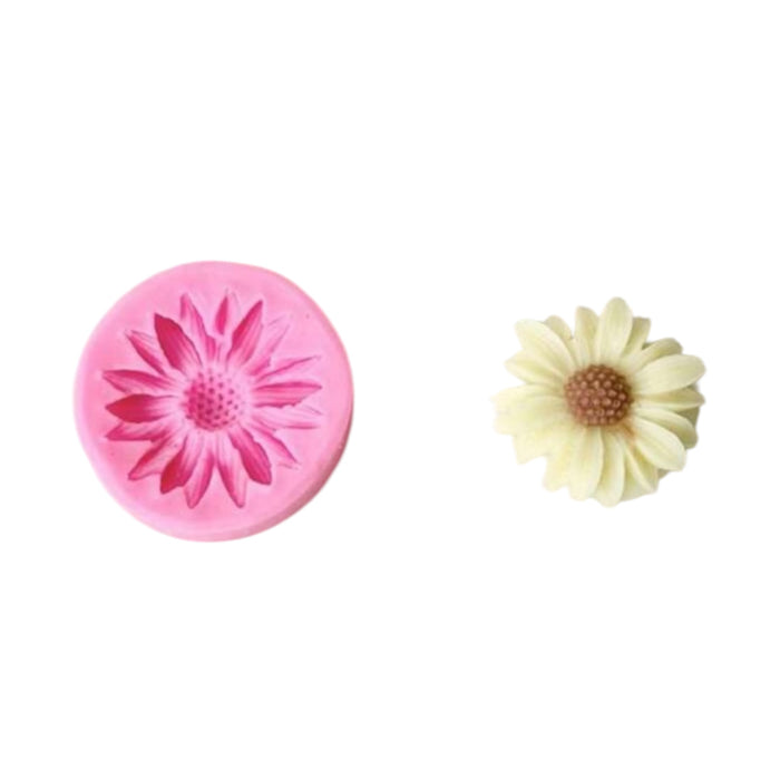 Flower Silicone Mold