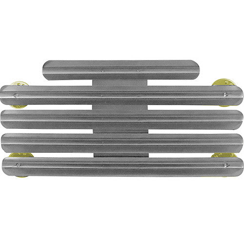 Flush-Spaced 14 Ribbon Mount Ribbon and Medal Mounts