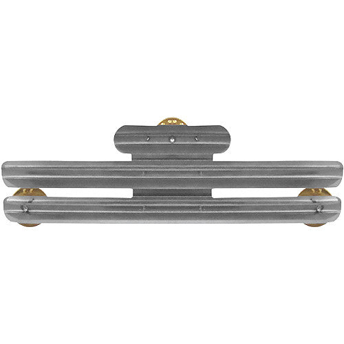 Flush-Spaced 7 Ribbon Mount Ribbon and Medal Mounts