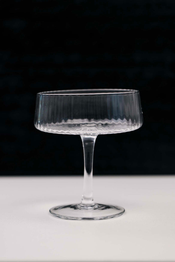 Francesca Martini Glass