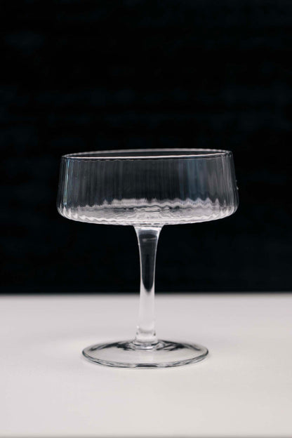 Francesca Martini Glass