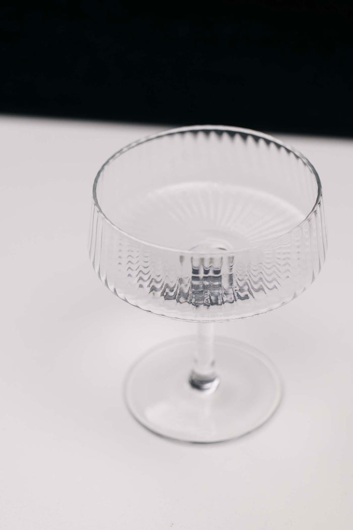 Francesca Martini Glass