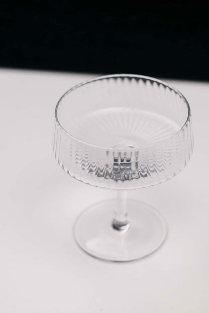 Francesca Martini Glass
