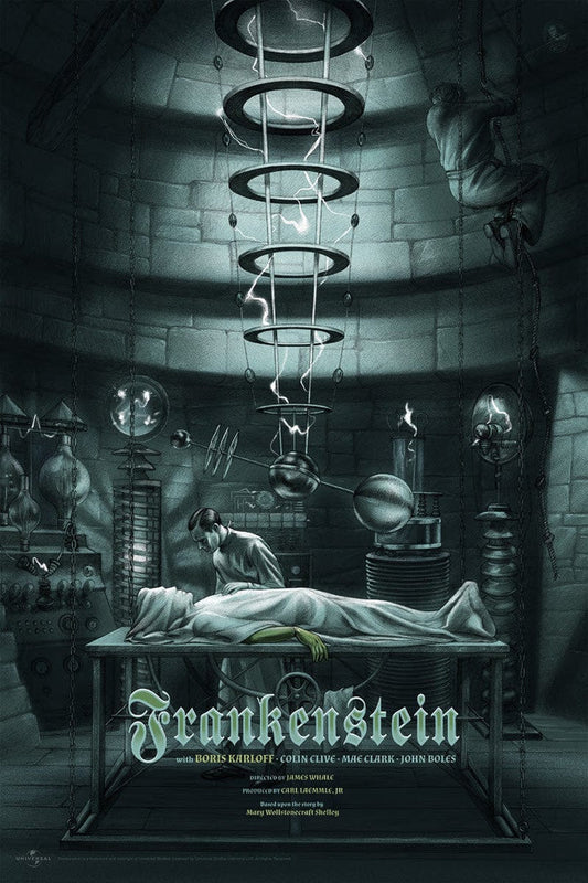 Frankenstein