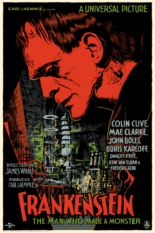 Frankenstein
