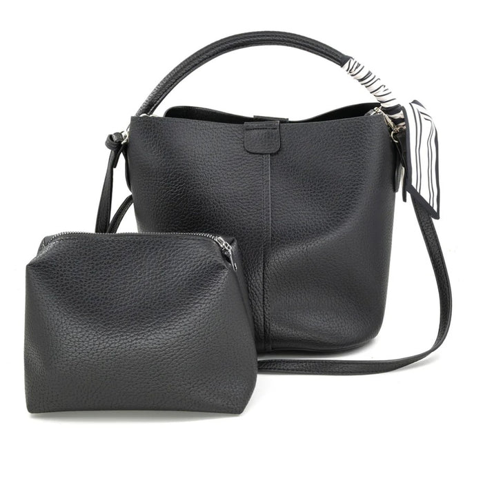 Frannie Bag Brown