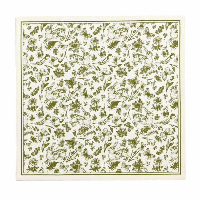 French Country Napkins (Set of 4)-Home/Giftware-Kevin's Fine Outdoor Gear & Apparel