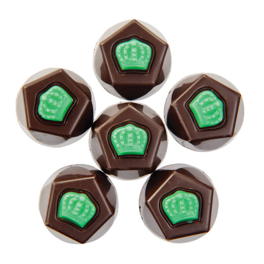 French Mint Truffles - 6lb