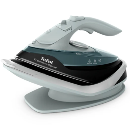 FV6672 FREEMOVE CORDLESS STEAM IRON