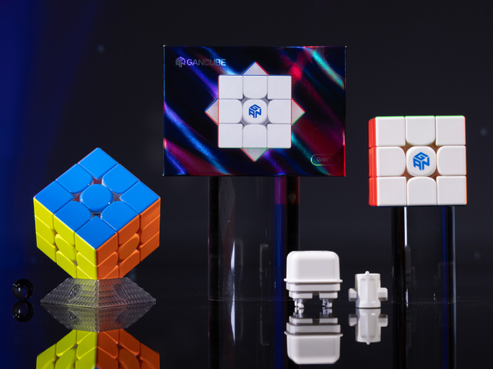 GAN16 MagLev MAX UV 3x3
