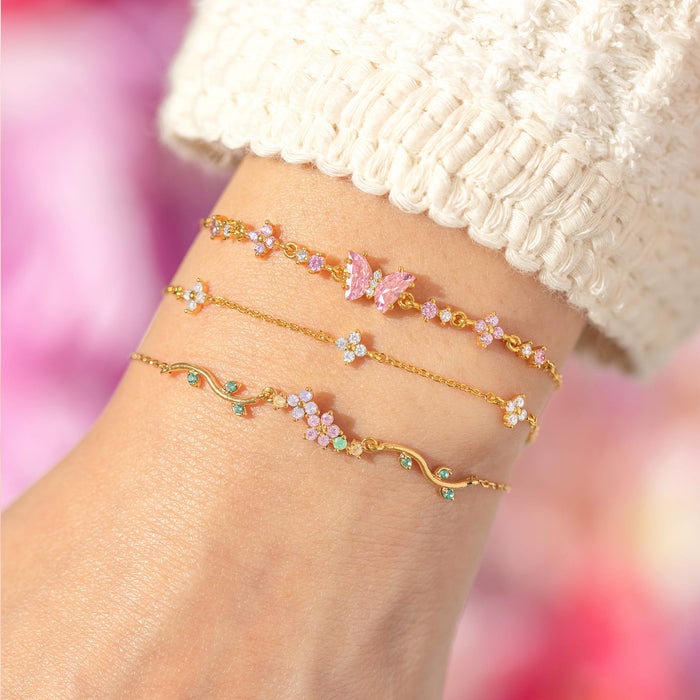 Garden Bloom Bracelet