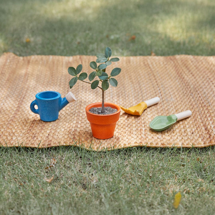 Gardening Set - Babies in Bloom