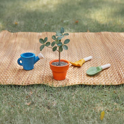 Gardening Set - Babies in Bloom