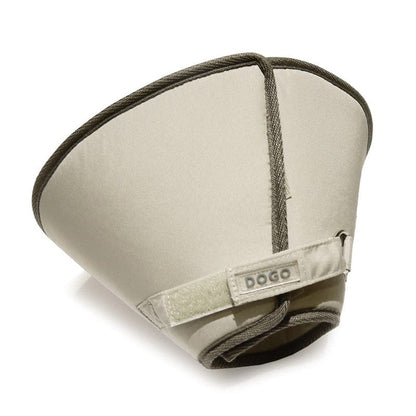 DogoPet.com Recovery E-Collar Beige / XS Get Better Recovery E-Collar