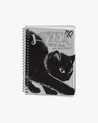 CAT VER.