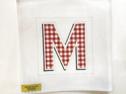 M / Let Needlepoint Inc. Choose Threads