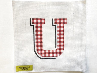 U / Let Needlepoint Inc. Choose Threads