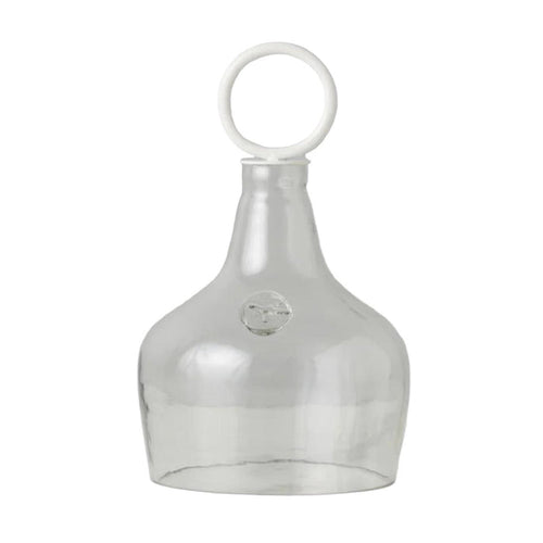 Glass Cloche Food Cover-Home/Giftware-Kevin's Fine Outdoor Gear & Apparel