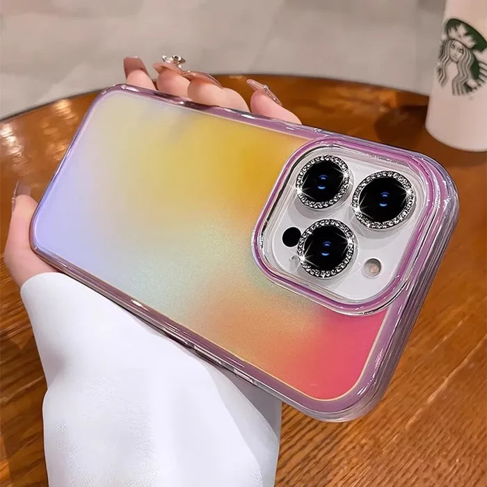 Purple / iPhone 13 Pro
