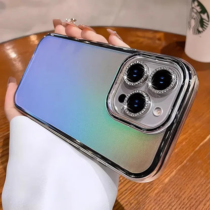 Black / iPhone 15