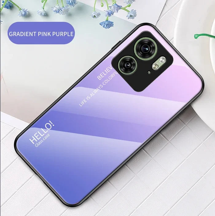 Purple / For Moto G7 Play