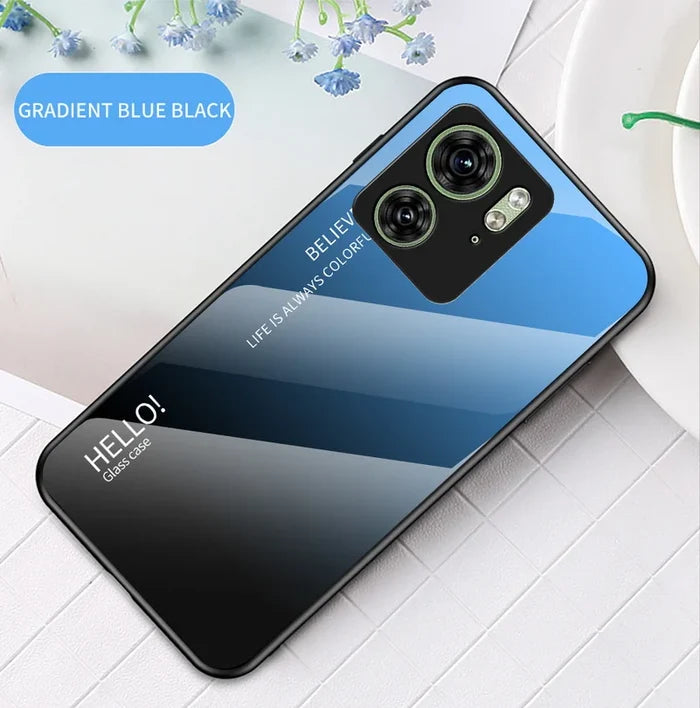 Blue / For Moto G7 Play
