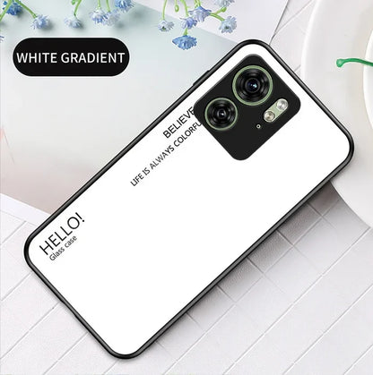 White / For Moto G7 Play