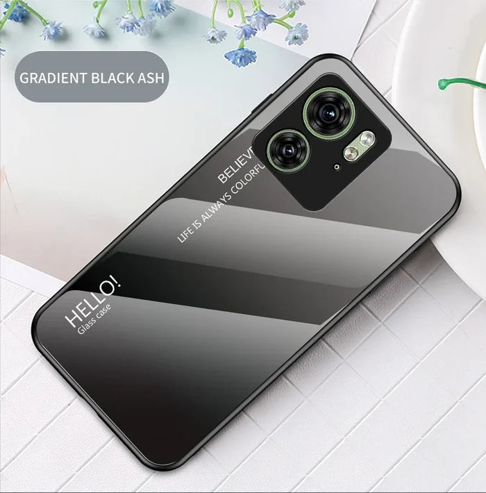 Gray / For Moto Edge 20