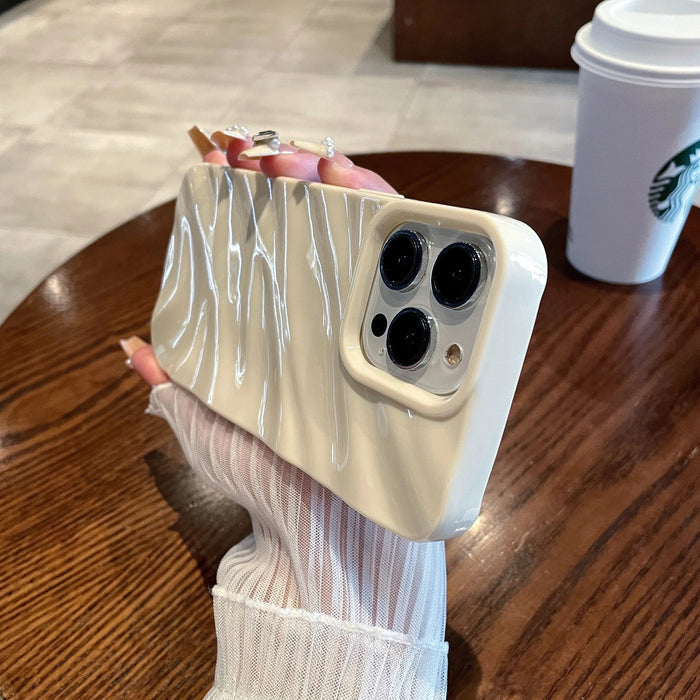 White / For iPhone 16Pro Max