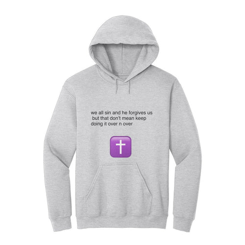 God