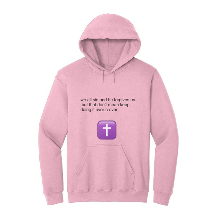 God