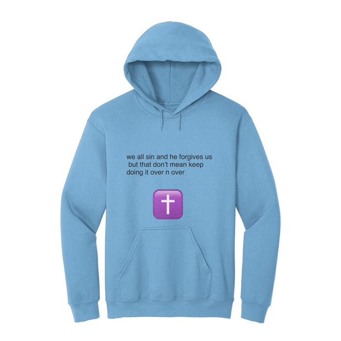 God