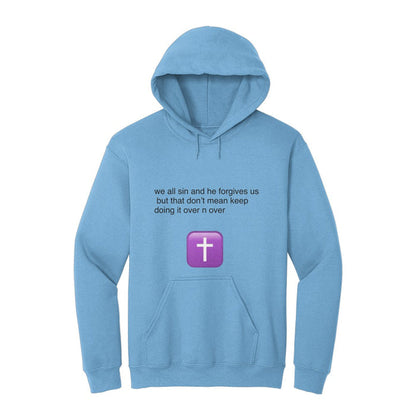God