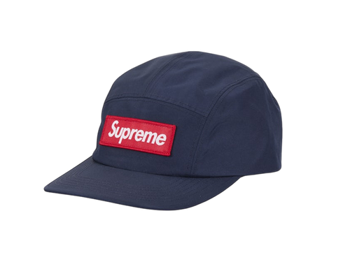 GORE-TEX Camp Cap Navy (SS25)