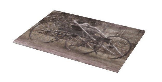 Grace Cutting Board