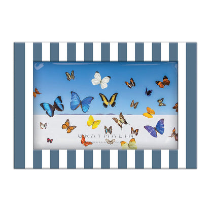 Gray Malin The Butterflies Porcelain Tray Porcelain Trays Galison