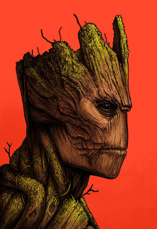 Groot