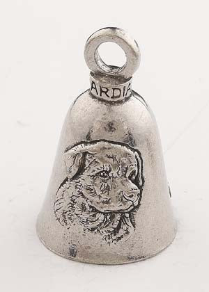 Guardian Bell - Rottweiler