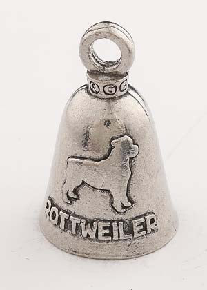 Guardian Bell - Rottweiler