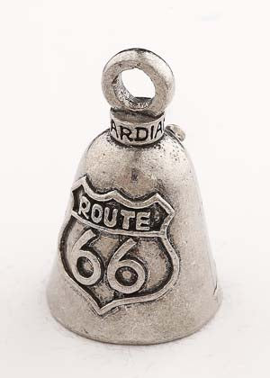 Guardian Bell - Route 66