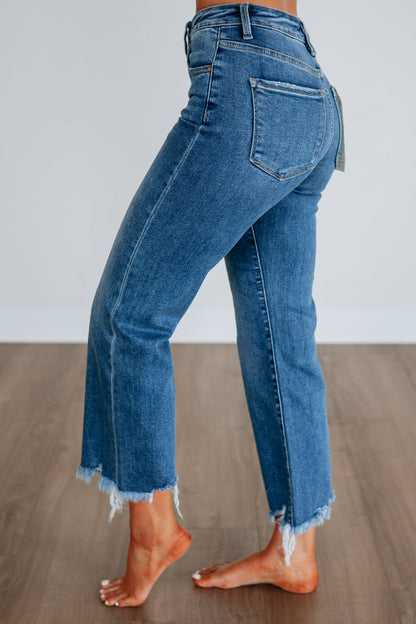 Gwynn Risen Jeans